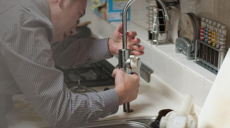 Professional Leak Detection Services in Springfield, MO